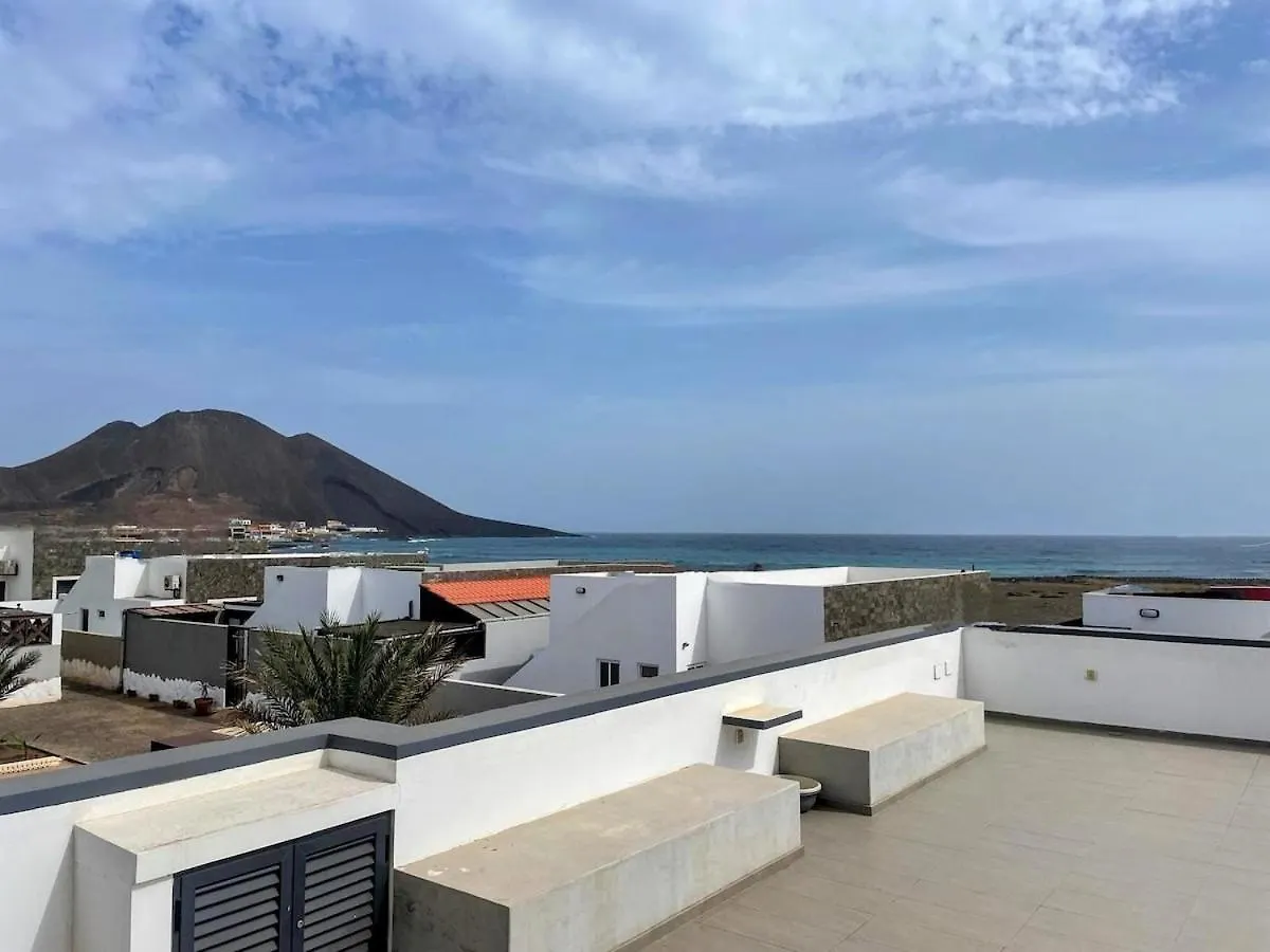 Villa Beach House Calhau