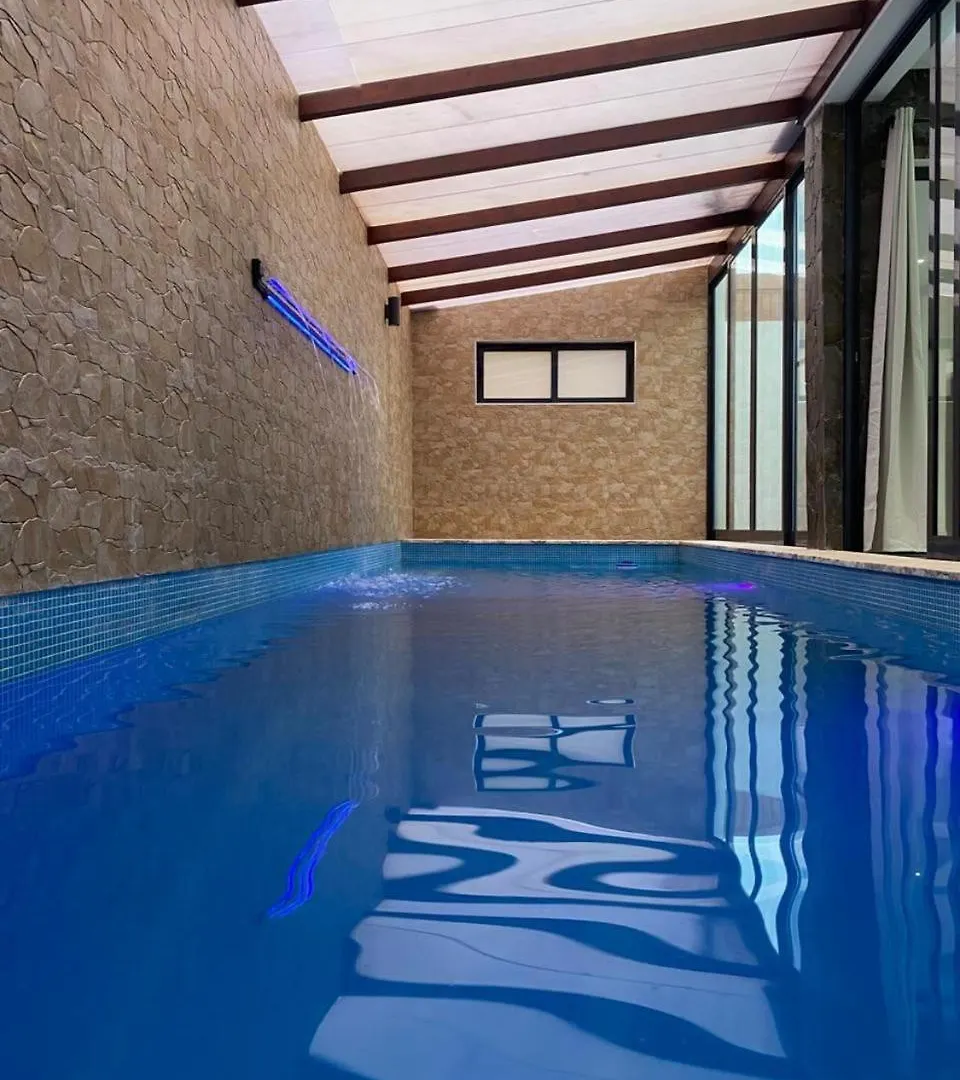 Beach House Calhau Villa
